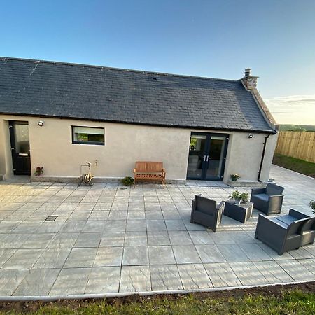 Tumbledown Croft, Rural Cottage Near Cruden Bay 피터헤드 외부 사진