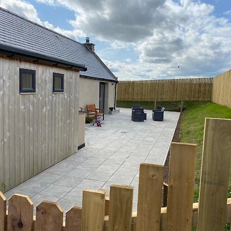 Tumbledown Croft, Rural Cottage Near Cruden Bay 피터헤드 외부 사진