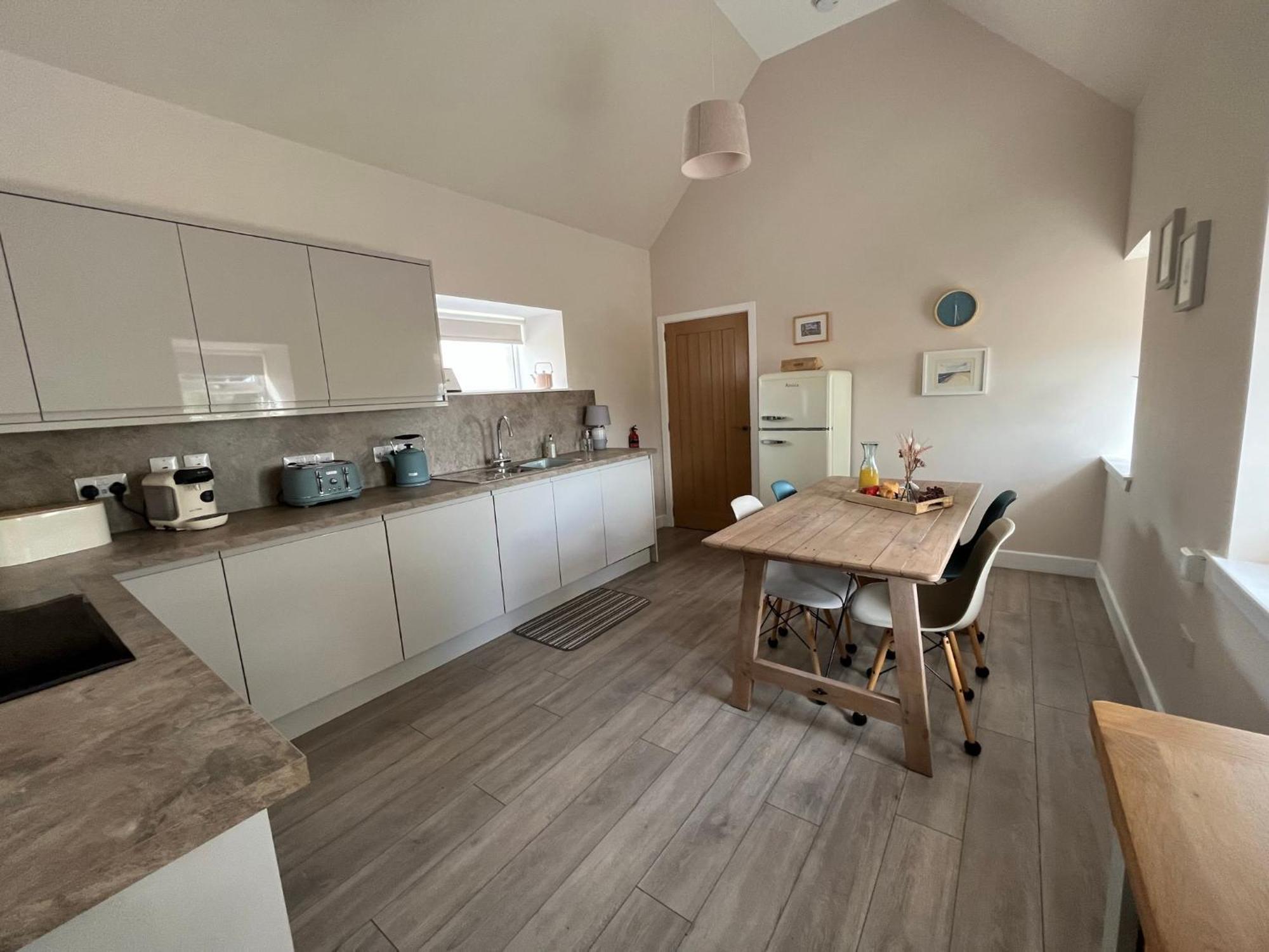 Tumbledown Croft, Rural Cottage Near Cruden Bay 피터헤드 외부 사진