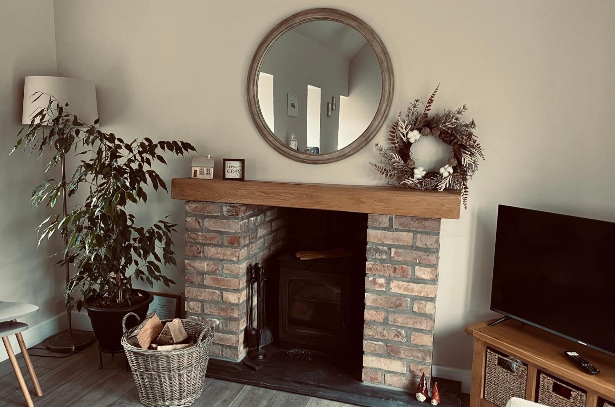 Tumbledown Croft, Rural Cottage Near Cruden Bay 피터헤드 외부 사진